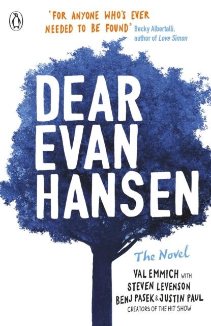 DEAR EVAN HANSEN