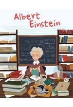 ALBERT EINSTEIN