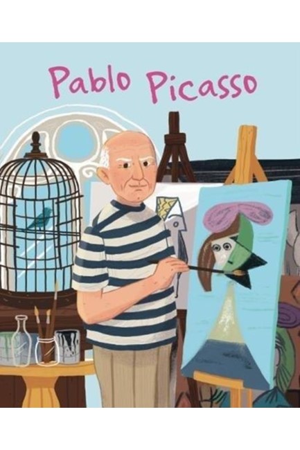 PABLO PICASSO