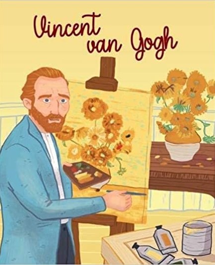 VINCENT VAN GOGH