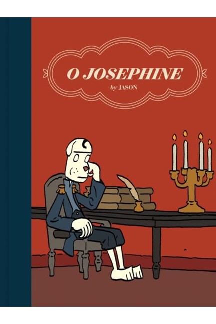 O JOSEPHINE!