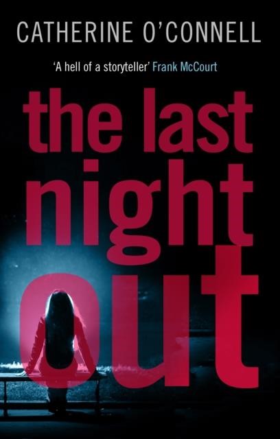 THE LAST NIGHT OUT