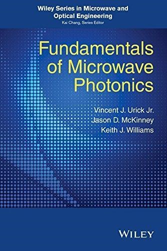 FUNDAMENTALS OF MICROWAVE PHOTONICS