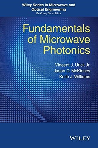 FUNDAMENTALS OF MICROWAVE PHOTONICS