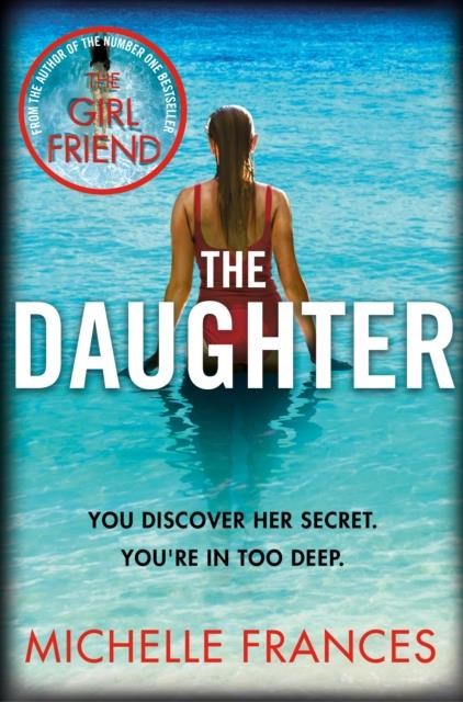 THE DAUGHTER PB