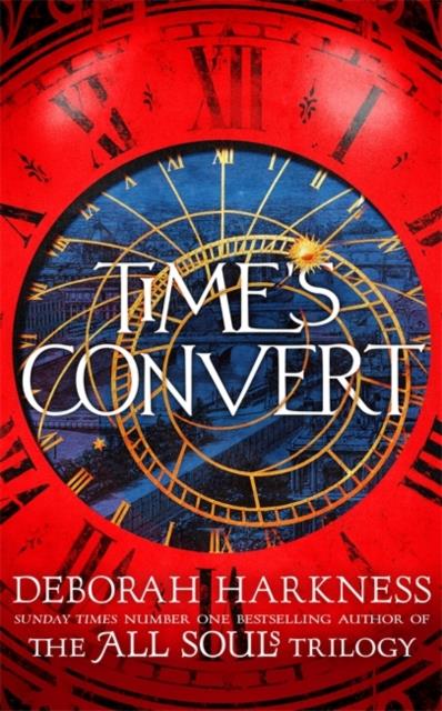 TIME'S CONVERT