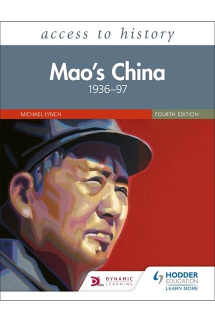 ACCESS TO HISTORY: MAO'S CHINA 1936-97 FOURTH EDITION