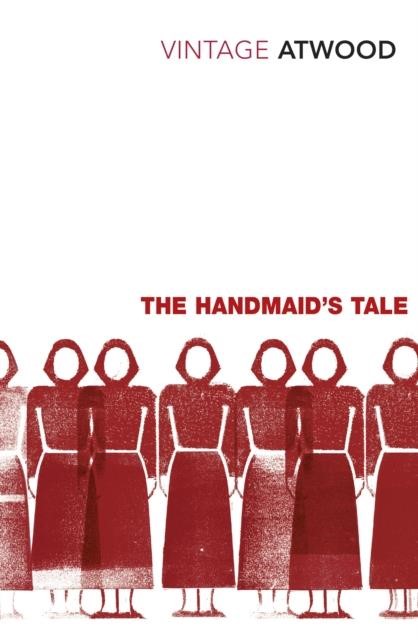 THE HANDMAID'S TALE PB