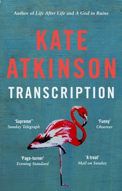TRANSCRIPTION PB