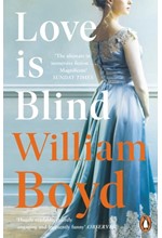 LOVE IS BLIND PB