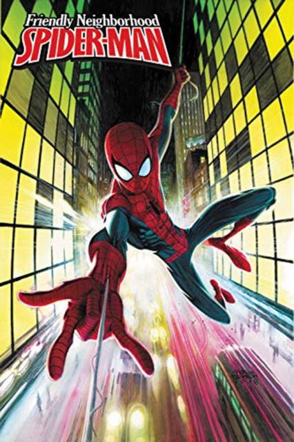 FRIENDLY NEIGHBORHOOD SPIDER-MAN VOL. 1