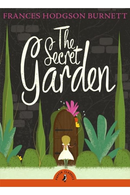 THE SECRET GARDEN