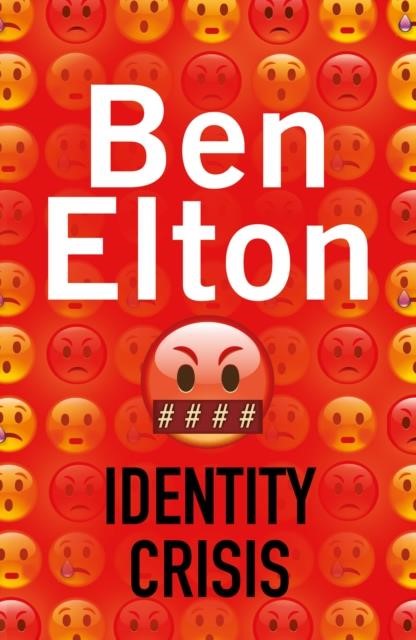 IDENTITY CRISIS PB