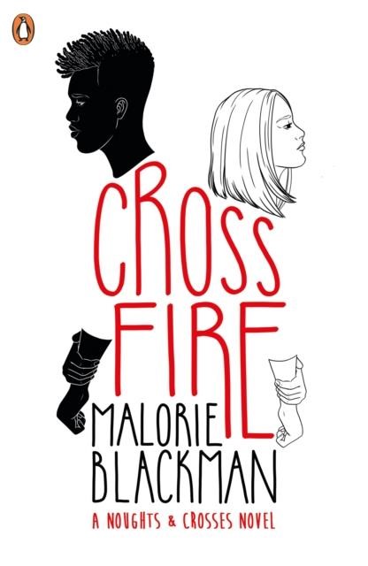 CROSSFIRE PB