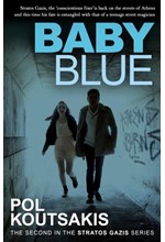 BABY BLUE