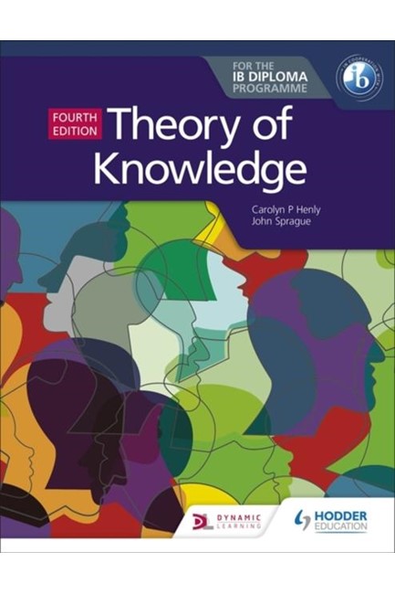 THEORY OF KNOWLEDGE-4TH EDITION PB