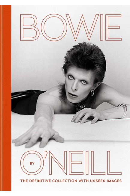BOWIE BY O'NEILL