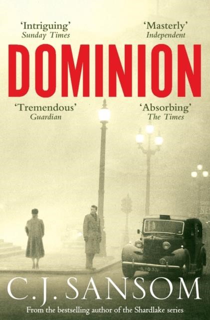 DOMINION PB