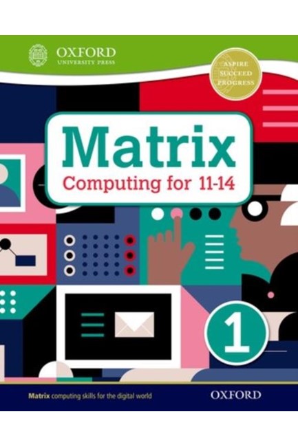MATRIX COMPUTING FOR 11-14 STUDENT