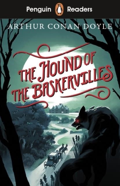PENGUIN READERS STARTER LEVEL: THE HOUND OF THE BASKERVILLES