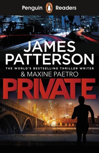 PENGUIN READERS LEVEL 2-PRIVATE