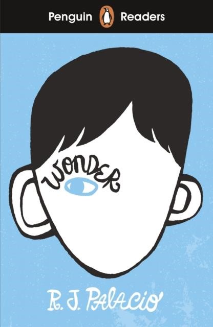 PENGUIN READERS LEVEL 3-WONDER
