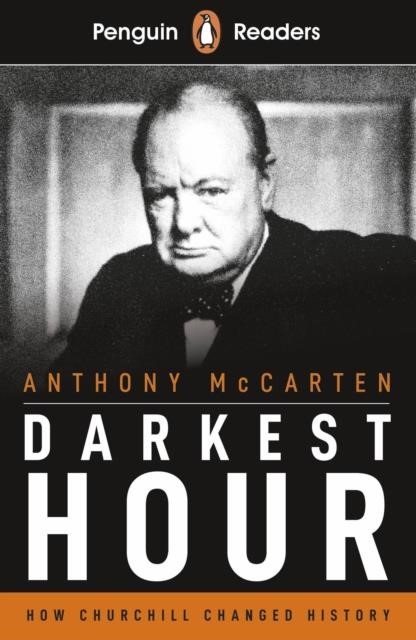 PENGUIN READERS LEVEL 6-DARKEST HOUR