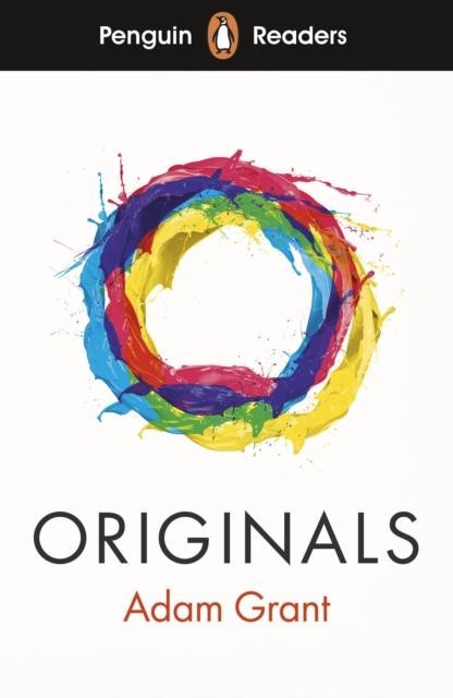 PENGUIN READERS LEVEL 7-ORIGINALS