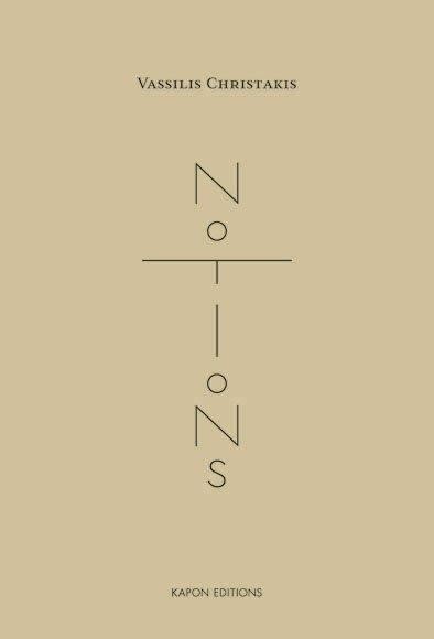 NOTIONS