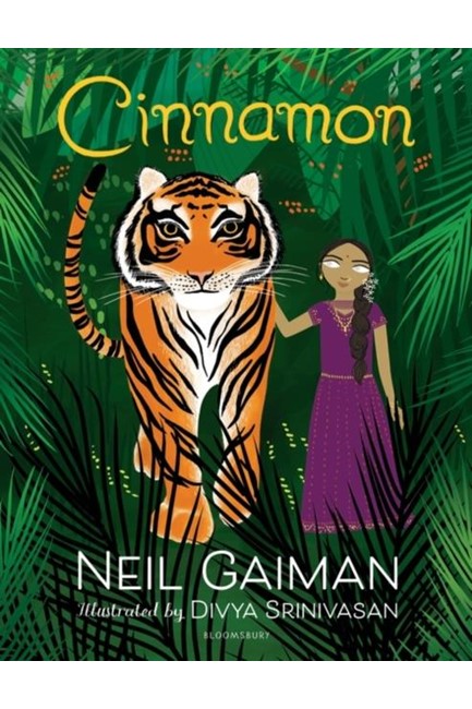 CINNAMON