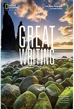 GREAT WRITING 3-5TH EDITION