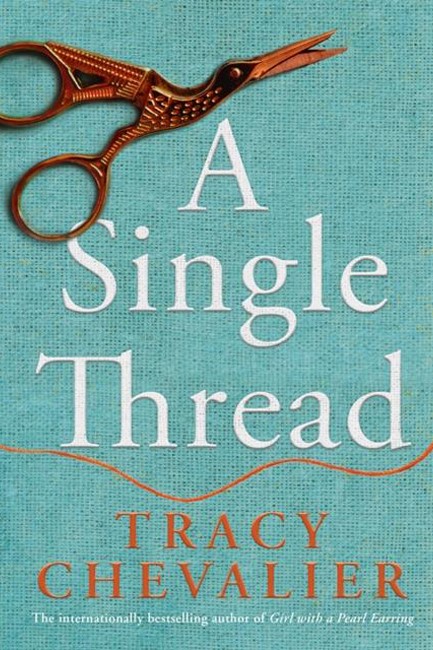 A SINGLE THREAD