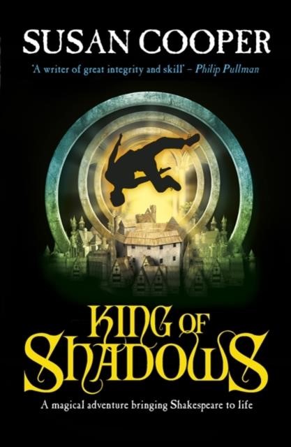 KING OF SHADOWS