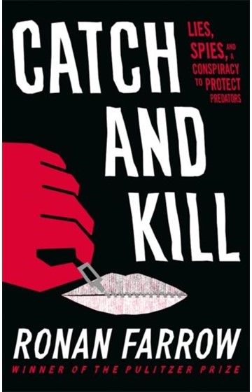 CATCH AND KILL TPB