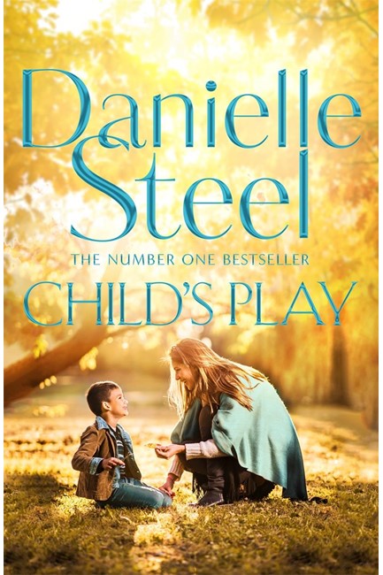 CHILD'S PLAY TPB