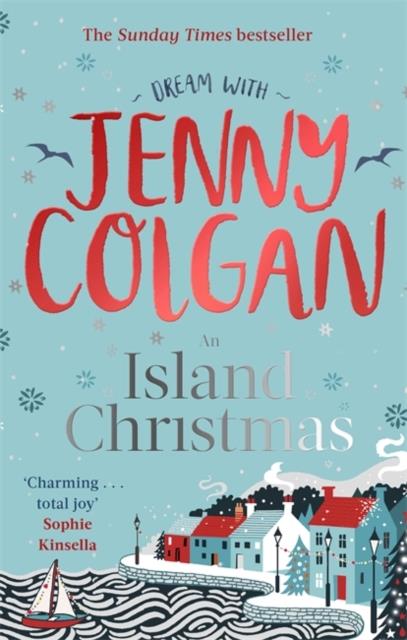 AN ISLAND CHRISTMAS