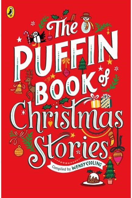 THE PUFFIN BOOK OF CHRISTMAS STORIES