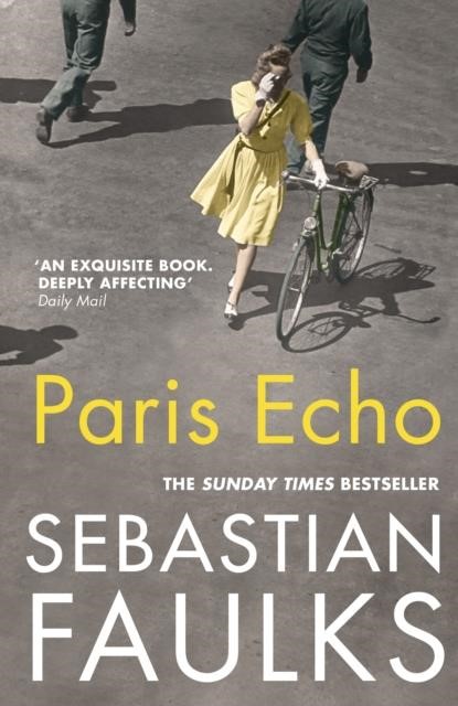 PARIS ECHO PB