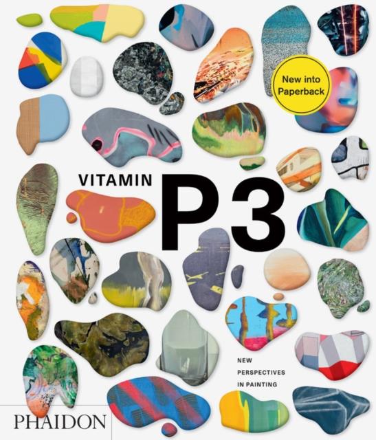 VITAMIN P3