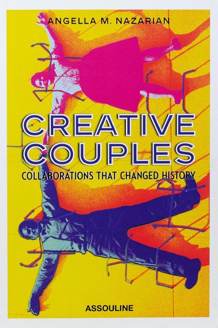 CREATIVE COUPLES