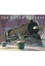 THE POLAR EXPRESS-MINI