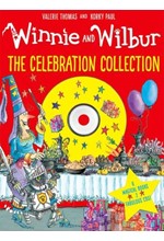 WINNIE AND WILBUR THE CELEBRATION COLLECTION +2 CDS
