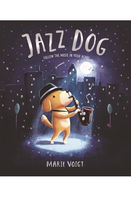 JAZZ DOG