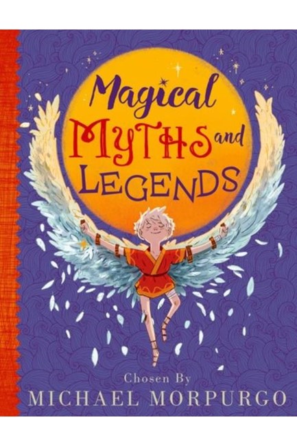 MAGICAL MYTHS AND LEGENDS