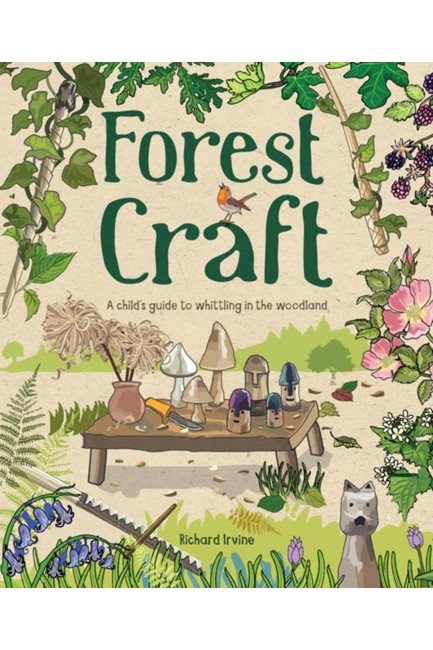 FOREST CRAFT