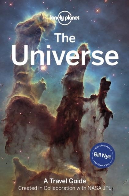 THE UNIVERSE