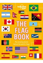 THE FLAG BOOK HB