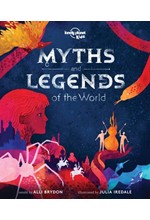 MYTHS AND LEGENDS OF THE WORLD