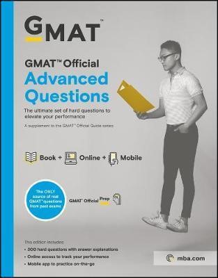 GMAT OFFICIAL ADVANCED QUESTIONS