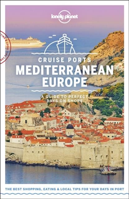 CRUISE PORTS MEDITERRANEAN RIVERS